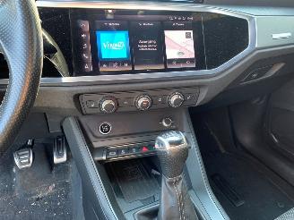 Audi Q3 Sportback picture 14