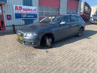 Audi A4 A4 AVANT 1.8 TFSI AUTOMAAT picture 2
