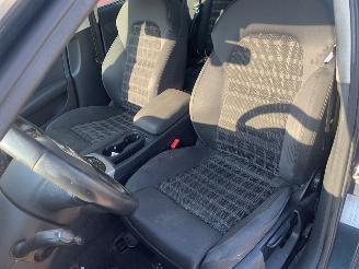 Audi A4 A4 AVANT 1.8 TFSI AUTOMAAT picture 17