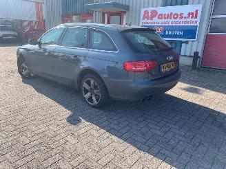 Audi A4 A4 AVANT 1.8 TFSI AUTOMAAT picture 3
