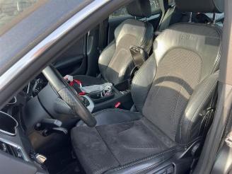 Audi A5 A5 Sportback (8TA), Liftback, 2009 / 2017 1.8 TFSI 16V picture 10