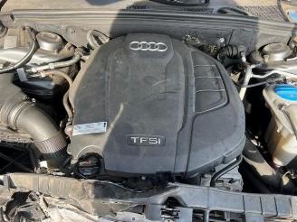 Audi A5 A5 Sportback (8TA), Liftback, 2009 / 2017 1.8 TFSI 16V picture 15