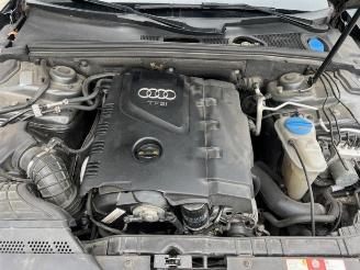 Audi A4 A4 Avant (B8), Combi, 2007 / 2015 2.0 TFSI 16V picture 17