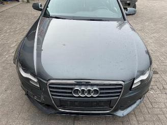 Audi A4 A4 Avant (B8), Combi, 2007 / 2015 2.0 TFSI 16V picture 9