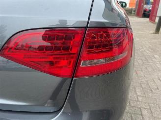 Audi A4 A4 Avant (B8), Combi, 2007 / 2015 2.0 TFSI 16V picture 16