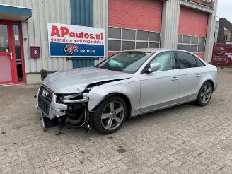 Autoverwertung Audi A4 A4 (B8), Sedan, 2007 / 2015 1.8 TFSI 16V 2013/11