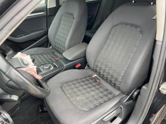 Audi A3 A3 Sportback (8VA/8VF), Hatchback 5-drs, 2012 / 2020 1.2 TFSI 16V picture 10