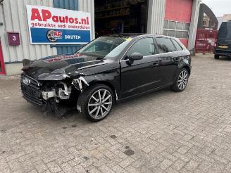 Uttjänta bilar auto Audi A3 A3 Sportback (8VA/8VF), Hatchback 5-drs, 2012 / 2020 1.2 TFSI 16V 2013/10
