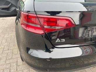 Audi A3 A3 Sportback (8VA/8VF), Hatchback 5-drs, 2012 / 2020 1.2 TFSI 16V picture 12