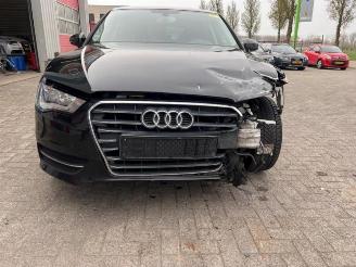 Audi A3 A3 Sportback (8VA/8VF), Hatchback 5-drs, 2012 / 2020 1.2 TFSI 16V picture 8