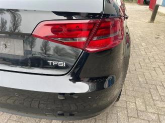 Audi A3 A3 Sportback (8VA/8VF), Hatchback 5-drs, 2012 / 2020 1.2 TFSI 16V picture 13