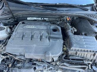 Audi A3 SPORTBACK 1.6 TDI picture 16