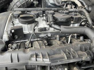 Audi A4 A4 Avant (B8), Combi, 2007 / 2015 1.8 TFSI 16V picture 14