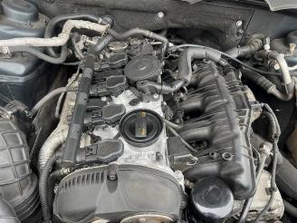 Audi A4 A4 Avant (B8), Combi, 2007 / 2015 1.8 TFSI 16V picture 13