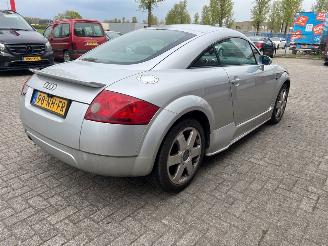 Audi TT 1.8 20V 179PK picture 5