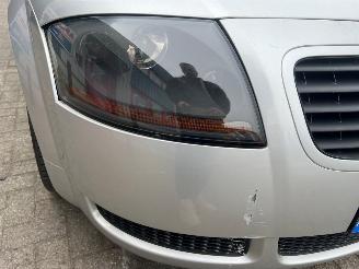 Audi TT 1.8 20V 179PK picture 19