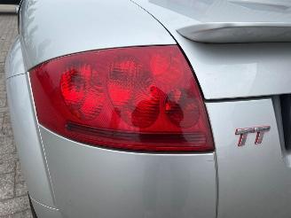 Audi TT 1.8 20V 179PK picture 16