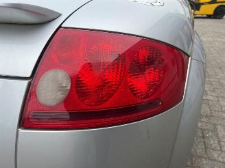 Audi TT 1.8 20V 179PK picture 18