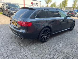 Audi A4 2.7 TDI V6 picture 5