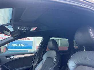 Audi A4 2.7 TDI V6 picture 11