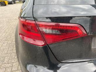 Audi A3 A3 Sportback (8VA/8VF), Hatchback 5-drs, 2012 / 2020 2.0 TDI 16V picture 13