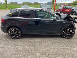 Audi A3 A3 Sportback (8VA/8VF), Hatchback 5-drs, 2012 / 2020 2.0 TDI 16V picture 6