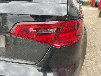 Audi A3 A3 Sportback (8VA/8VF), Hatchback 5-drs, 2012 / 2020 2.0 TDI 16V picture 14