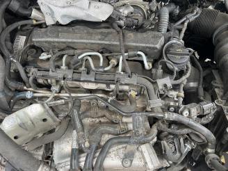 Audi A3 A3 Sportback (8VA/8VF), Hatchback 5-drs, 2012 / 2020 2.0 TDI 16V picture 12