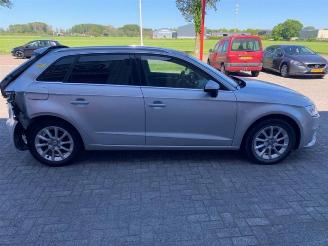Audi A3 A3 Sportback (8VA/8VF), Hatchback 5-drs, 2012 / 2020 1.4 TFSI 16V picture 6