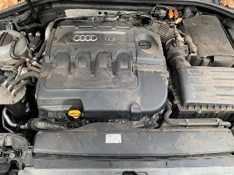 Audi A3 SPORTBACK 2.0 TDI 150PK picture 18