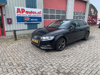  Audi A3 SPORTBACK 2.0 TDI 150PK 2014/1