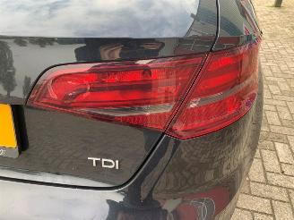 Audi A3 SPORTBACK 2.0 TDI 150PK picture 16