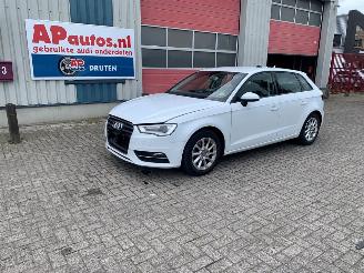  Audi A3 SPORTBACK 1.2 TFSI 2014/4