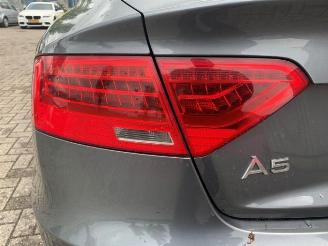 Audi A5 A5 Sportback (8TA), Liftback, 2009 / 2017 1.8 TFSI 16V picture 14