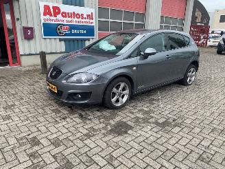 Unfallwagen Seat Leon 1.2 TSI COPA 2012/4
