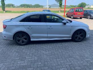 Audi A3 LIMOUSINE 1.4 140pk picture 6