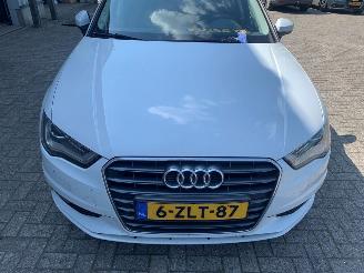 Audi A3 LIMOUSINE 1.4 140pk picture 9