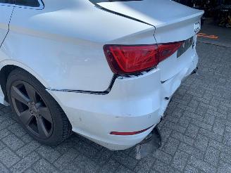 Audi A3 LIMOUSINE 1.4 140pk picture 18