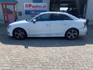 Audi A3 LIMOUSINE 1.4 140pk picture 2