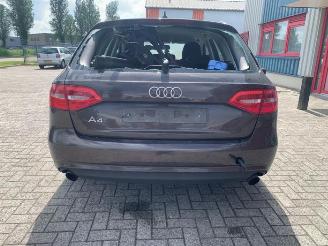 Audi A4 A4 Avant (B8), Combi, 2007 / 2015 1.8 TFSI 16V picture 4