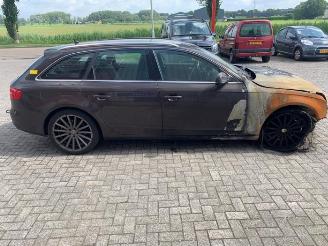 Audi A4 A4 Avant (B8), Combi, 2007 / 2015 1.8 TFSI 16V picture 6
