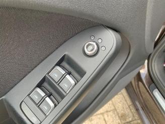 Audi A4 A4 Avant (B8), Combi, 2007 / 2015 1.8 TFSI 16V picture 10