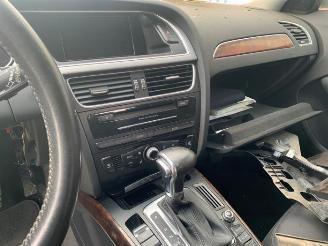 Audi A4 A4 Avant (B8), Combi, 2007 / 2015 1.8 TFSI 16V picture 9
