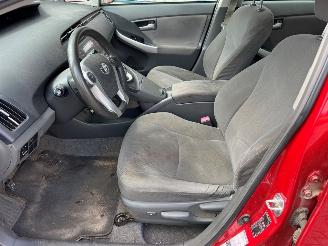 Toyota Prius  picture 9