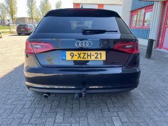Audi A3 A3 Sportback (8VA/8VF), Hatchback 5-drs, 2012 / 2020 1.6 TDI 16V picture 4