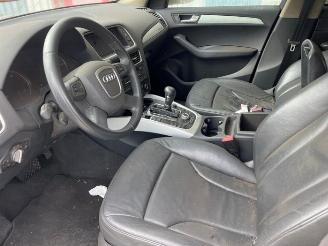 Audi Q5 Q5 (8RB), SUV, 2008 / 2017 2.0 TFSI 16V Quattro picture 10