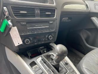 Audi Q5 Q5 (8RB), SUV, 2008 / 2017 2.0 TFSI 16V Quattro picture 12