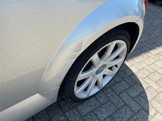 Audi TT 1.8 20V TURBO picture 16