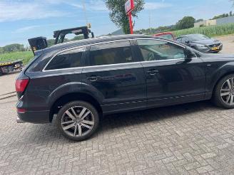 Audi Q7 Q7 (4LB), SUV, 2005 / 2015 4.2 FSI V8 32V picture 6