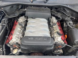Audi Q7 Q7 (4LB), SUV, 2005 / 2015 4.2 FSI V8 32V picture 16